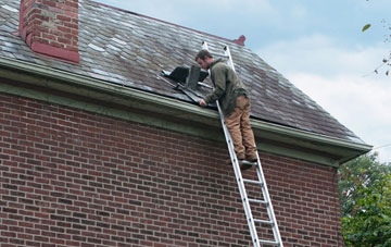 what affects urgent Lower Penwortham roof repairs