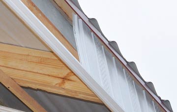 why Lower Penwortham fascia repairs are essential