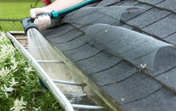Lower Penwortham gutter cleaning costs