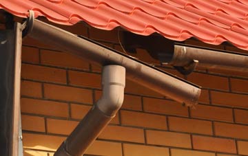 Lower Penwortham gutter repair costs