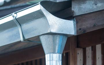 Lower Penwortham guttering companies