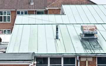 Lower Penwortham lead roofing costs