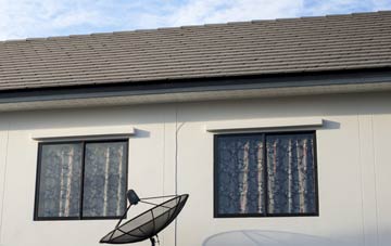 Lower Penwortham rubber roof costs