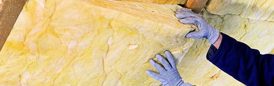 quotes for Lower Penwortham roof insulation