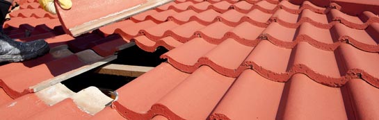 compare Lower Penwortham roof repair quotes