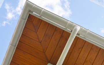 Lower Penwortham soffit types