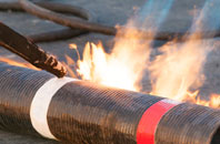 Lower Penwortham flat roofing replacement
