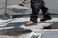 find rated Lower Penwortham flat roofing replacement companies