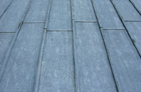 Lower Penwortham lead roofing